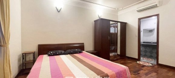 5 غرف نوم منزل في Tay Ho, Vietnam رقم 555 29