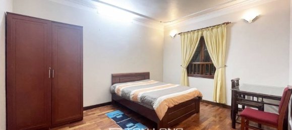 5 غرف نوم منزل في Tay Ho, Vietnam رقم 555 14