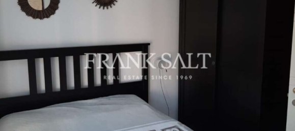 Apartamento de 2 dormitorios en Marsalforn, Malta No. 5990 5