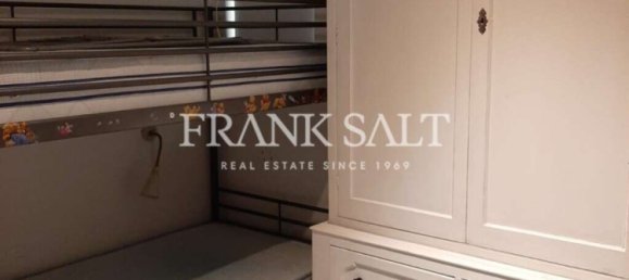 Apartamento de 2 dormitorios en Marsalforn, Malta No. 5990 4