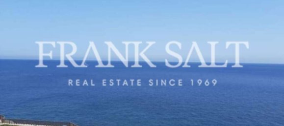 Apartamento de 2 dormitorios en Marsalforn, Malta No. 5990 7