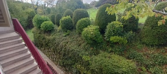 8 rooms House in Pettoranello del Molise, Italy No. 78703 8