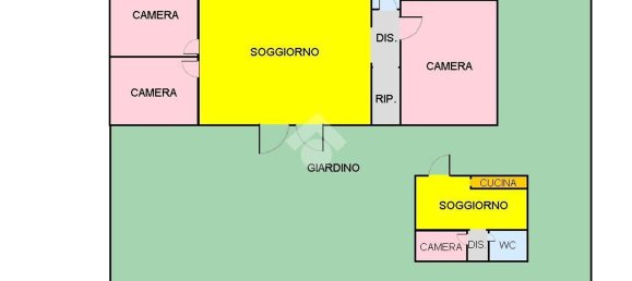 4غرفة منزل في Isola di Capo Rizzuto, Italy رقم 304337 35