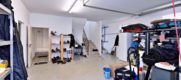 Здание с 8 комнатами в Виттмунд, Германия № 190818 10