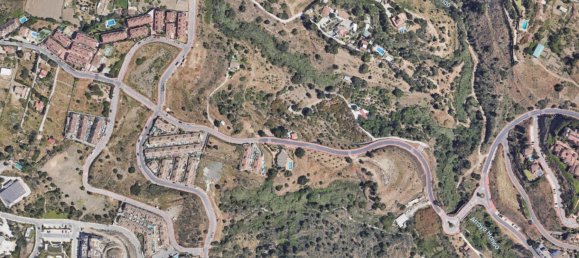  Land in Benalmadena, Spain No. 178231 2