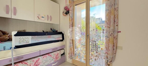 3 bedrooms Apartment in Castel d'Azzano, Italy No. 313084 22