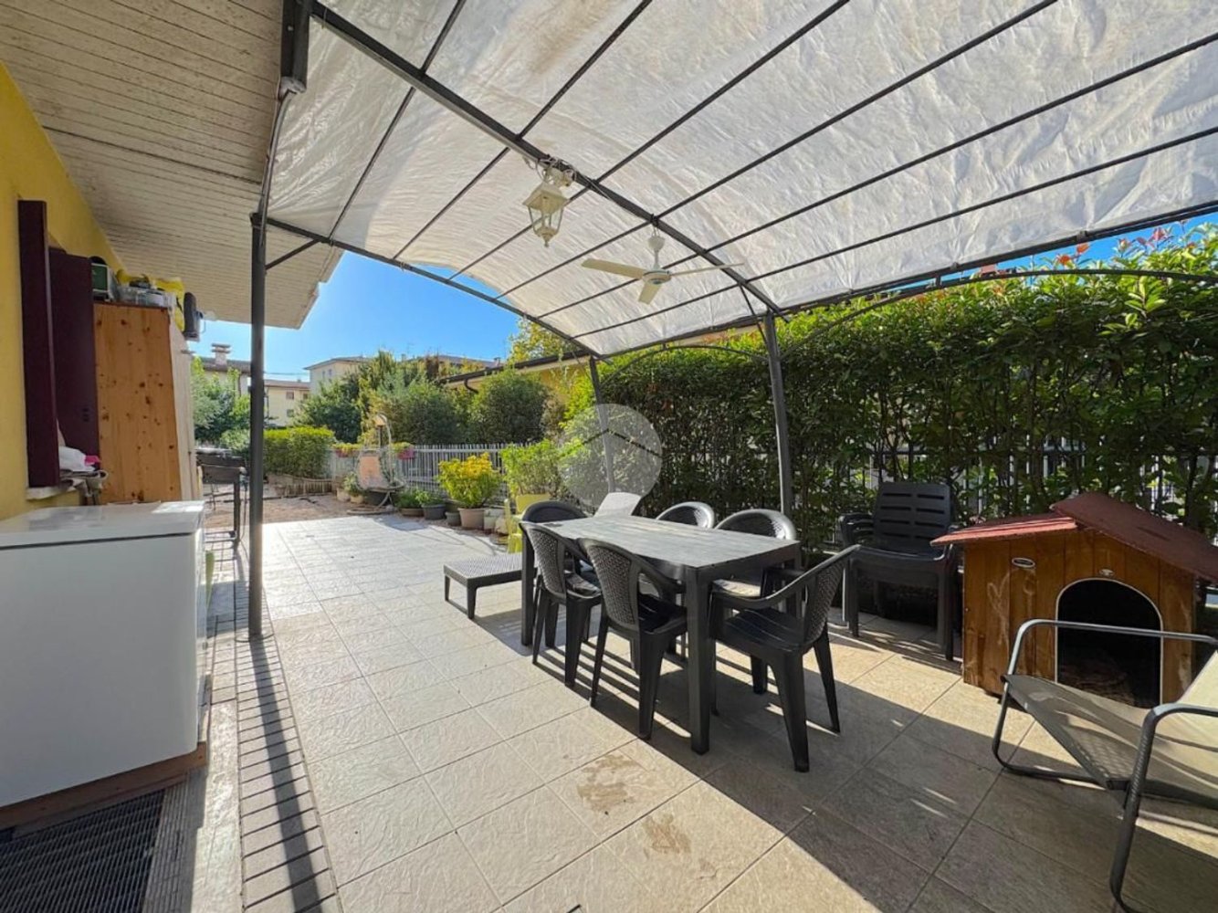 3 bedrooms Apartment in Castel d'Azzano, Italy No. 313084