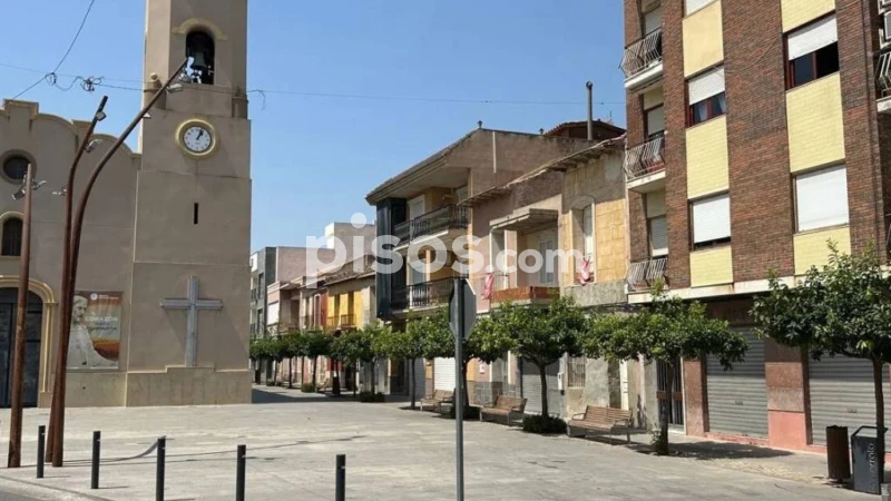 9 bedrooms House in Alicante, Spain No. 242842