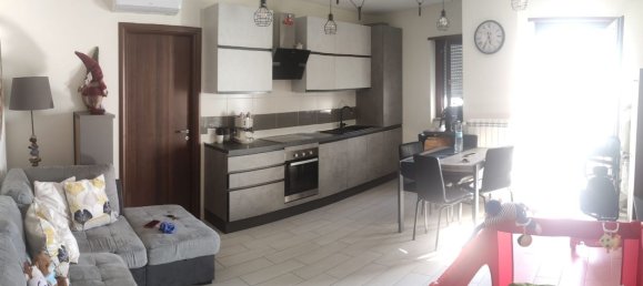 2-Zimmer Wohnung in Foggia, Italy, Nr. 299276 3