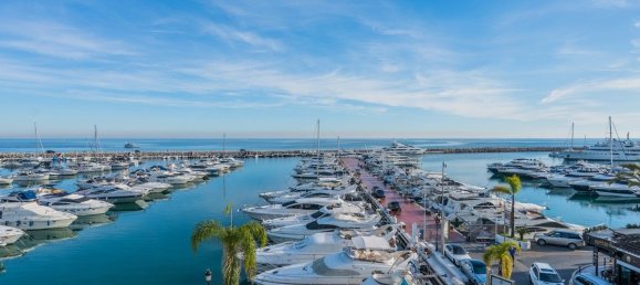 2 Schlafzimmer Wohnung in Marbella, Spain, Nr. 23980 15