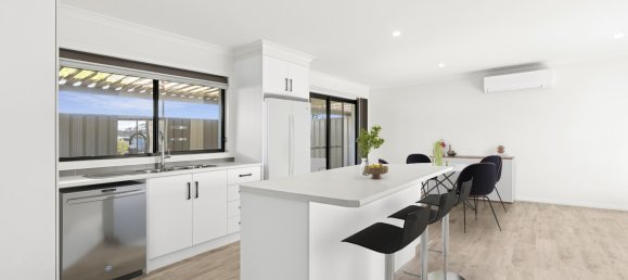 2 bedrooms House in Waikerie, Australia No. 604 8