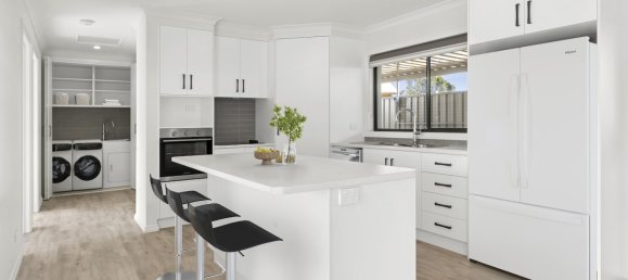 2 bedrooms House in Waikerie, Australia No. 604 11