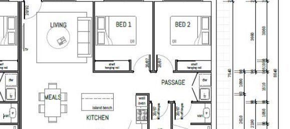 2 bedrooms House in Waikerie, Australia No. 604 15