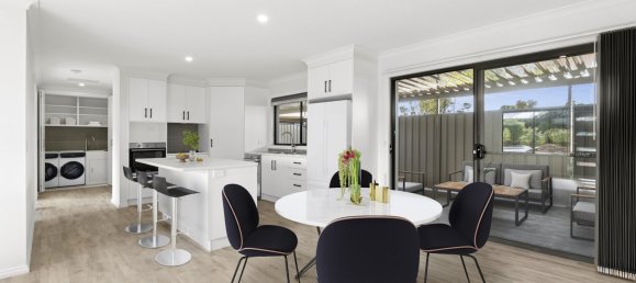 2 bedrooms House in Waikerie, Australia No. 604 2