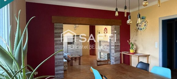 Casa de 4 dormitorios en Barst, France No. 358324 3