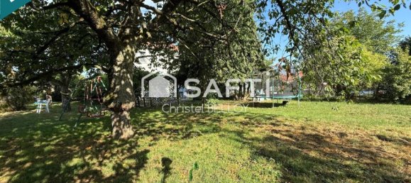 Casa de 4 dormitorios en Barst, France No. 358324 2