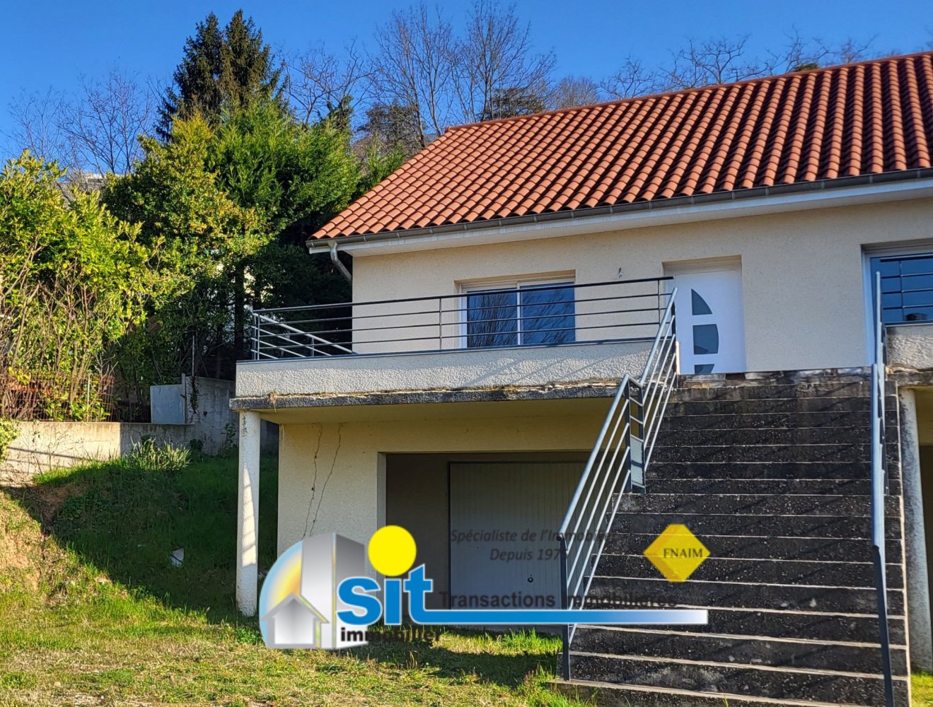 Дом с 2 спальнями в Бюксероль, Франция № 104924