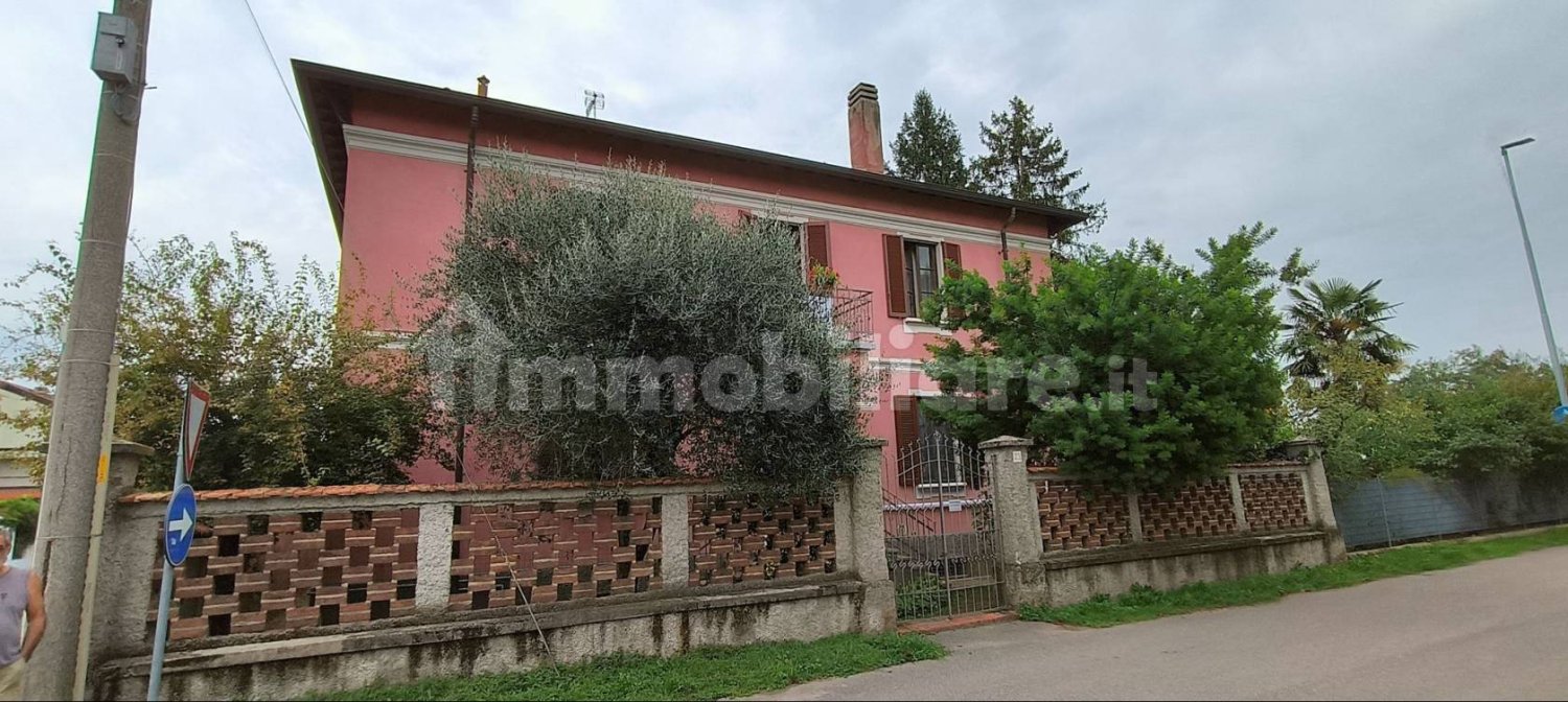 3 غرف نوم شقة في Pregnana Milanese, Italy رقم 376720