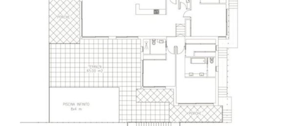 3 bedrooms Villa in Orba, Spain No. 8475 5