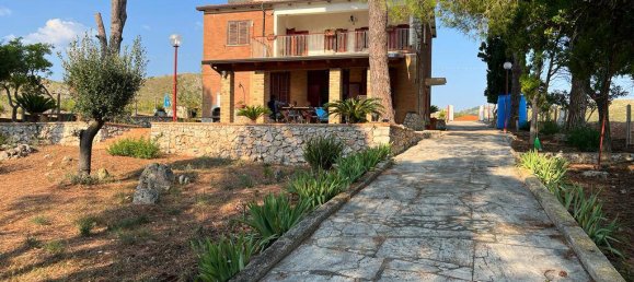 Вилла с 4 спальнями в Сперлонга, Италия № 76847 3