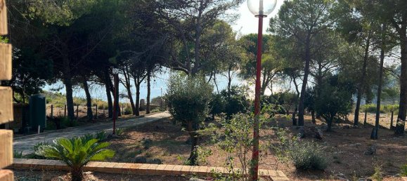 Вилла с 4 спальнями в Сперлонга, Италия № 76847 26