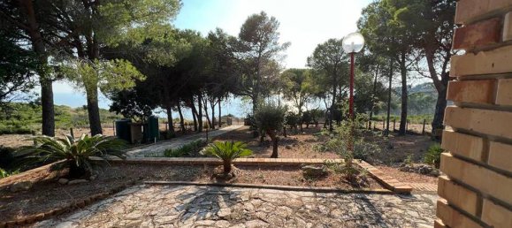 Вилла с 4 спальнями в Сперлонга, Италия № 76847 2