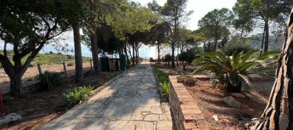 Вилла с 4 спальнями в Сперлонга, Италия № 76847 23