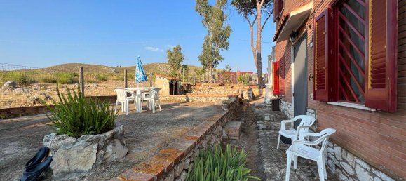 Вилла с 4 спальнями в Сперлонга, Италия № 76847 15