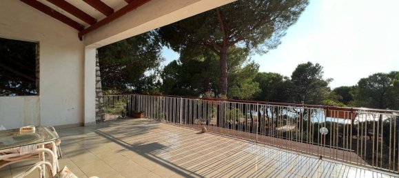 Вилла с 4 спальнями в Сперлонга, Италия № 76847 14