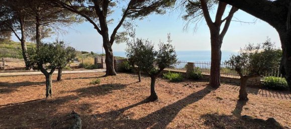 Вилла с 4 спальнями в Сперлонга, Италия № 76847 25