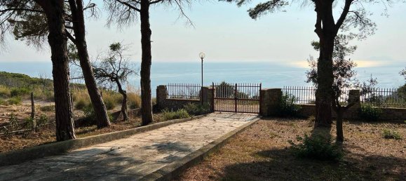 Вилла с 4 спальнями в Сперлонга, Италия № 76847 20