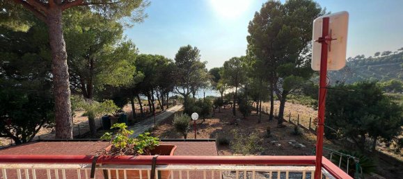 Вилла с 4 спальнями в Сперлонга, Италия № 76847 29