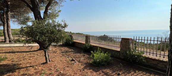 Вилла с 4 спальнями в Сперлонга, Италия № 76847 17