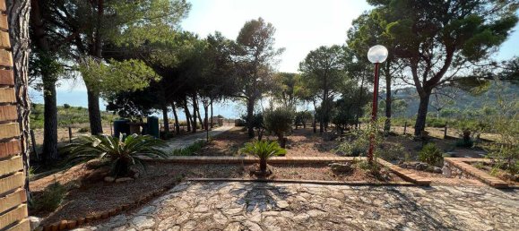 Вилла с 4 спальнями в Сперлонга, Италия № 76847 22