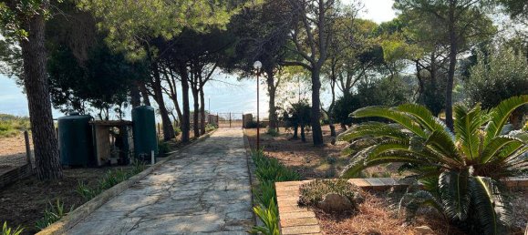 Вилла с 4 спальнями в Сперлонга, Италия № 76847 21