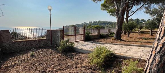 Вилла с 4 спальнями в Сперлонга, Италия № 76847 24