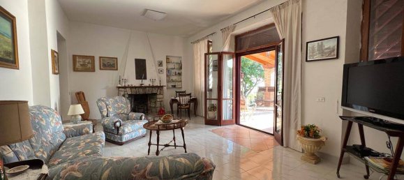 Вилла с 4 спальнями в Сперлонга, Италия № 76847 27