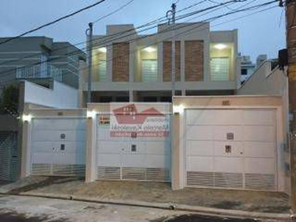 3 غرف نوم منزل في Sao Paulo, Brazil رقم 523378