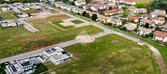 800m² Land in Affi, Italy No. 257632 2
