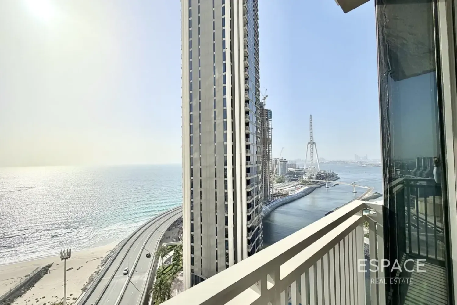 2 dormitorios apartamento en venta en Dubai Marina, Dubai, UAE № 209151