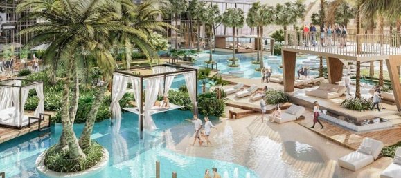  Apartment in Business Bay, UAE No. 2277 13