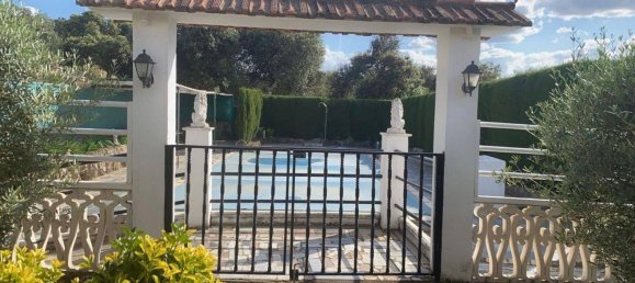 4 chambres Maison à Caceres, Spain No. 118290 5