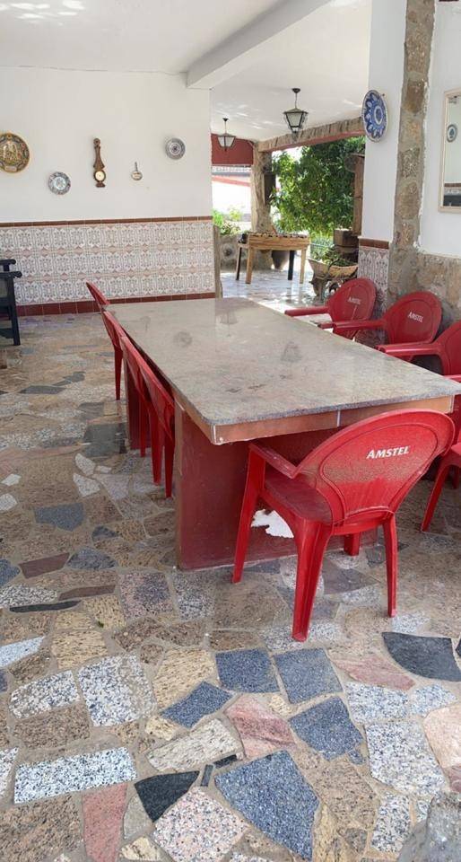 4 chambres Maison à Caceres, Spain No. 118290