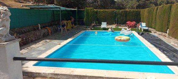 4 chambres Maison à Caceres, Spain No. 118290 2