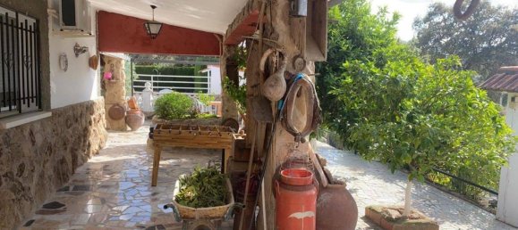 4 chambres Maison à Caceres, Spain No. 118290 16