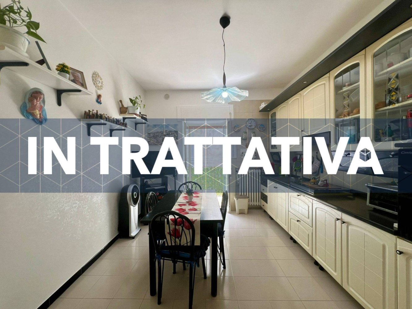 Apartamento de 2 habitaciónes en Matera, Italy No. 31215