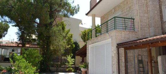 3 Schlafzimmer Property in Chalkidiki, Greece, Nr. 5619 18