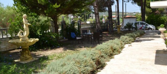 3 Schlafzimmer Property in Chalkidiki, Greece, Nr. 5619 25