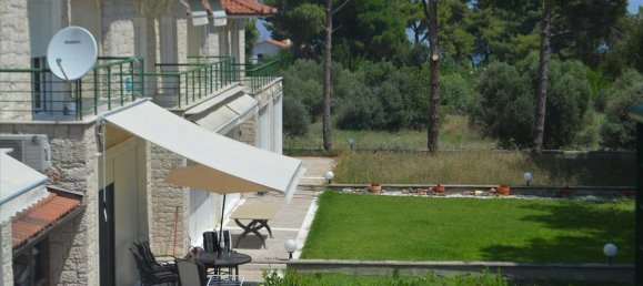 3 bedrooms Property for sale in Chalkidiki, Central Macedonia, Macedonia and Thrace, Greece № 5619 16