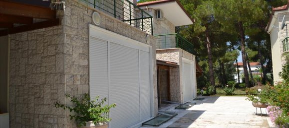 3 Schlafzimmer Property in Chalkidiki, Greece, Nr. 5619 17